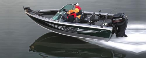 Lund 1800 Tyee avis et fiche technique